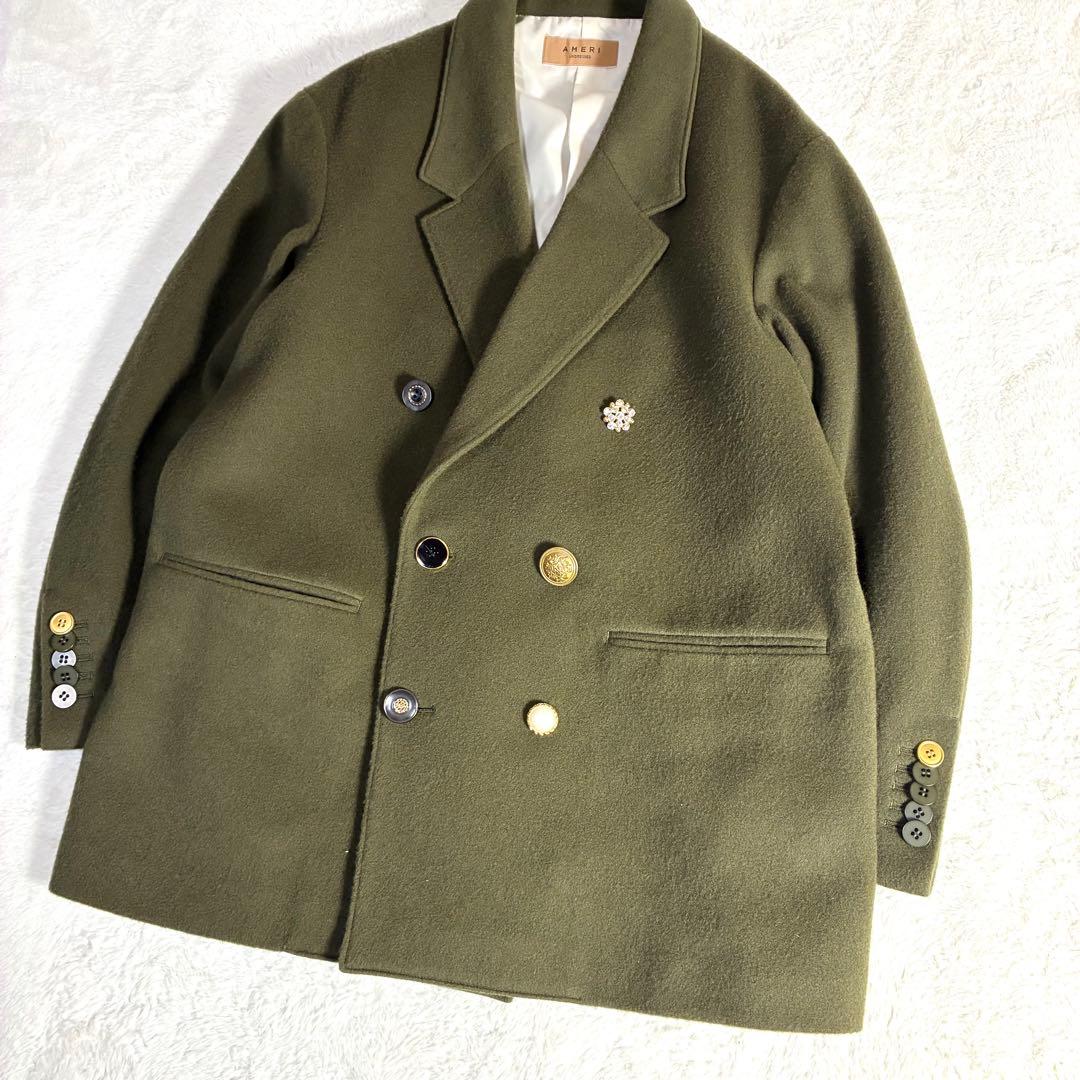 ジャケット・アウター UND EMBELLISH PAPA JACKET