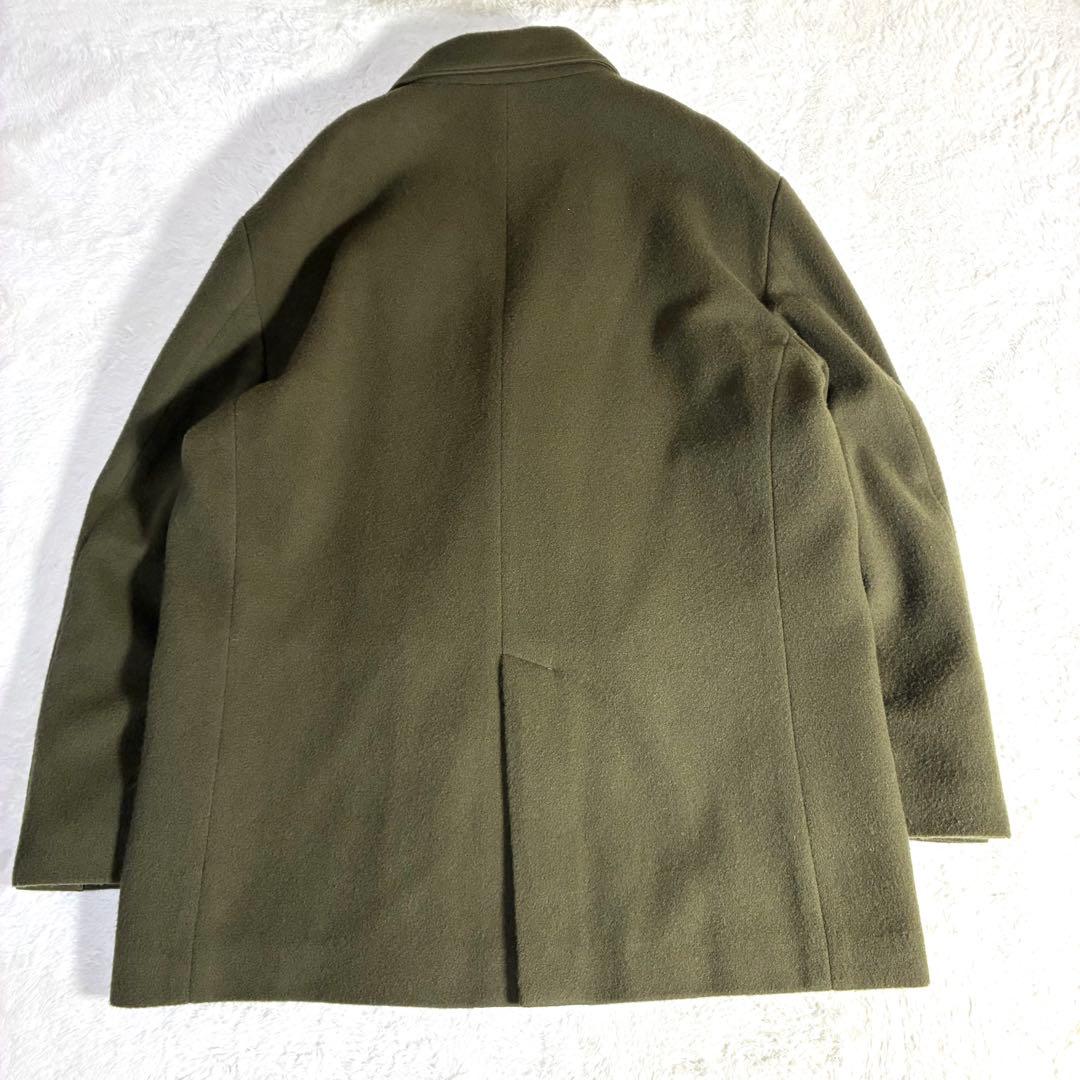 ジャケット・アウター UND EMBELLISH PAPA JACKET