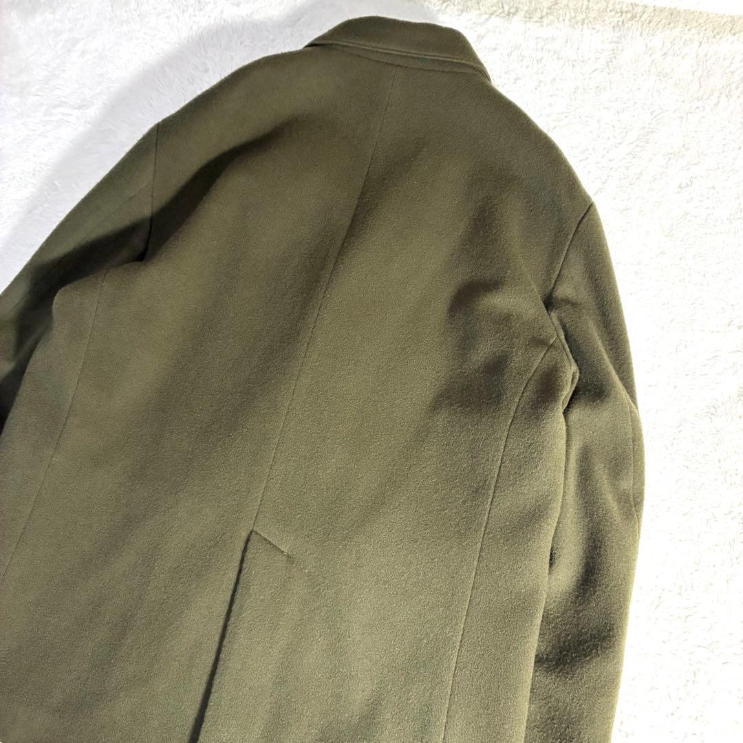 ジャケット・アウター UND EMBELLISH PAPA JACKET