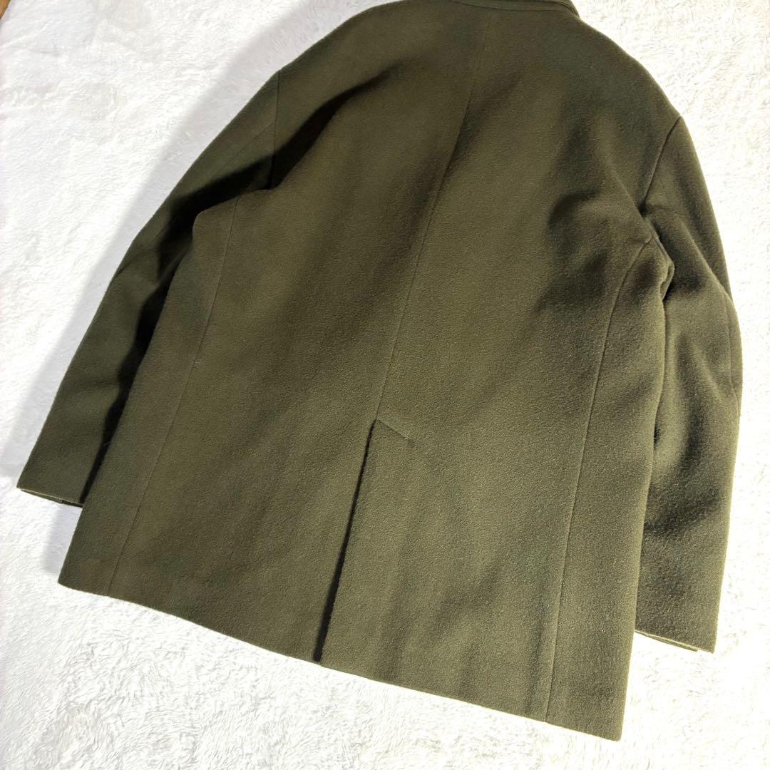 ジャケット・アウター UND EMBELLISH PAPA JACKET