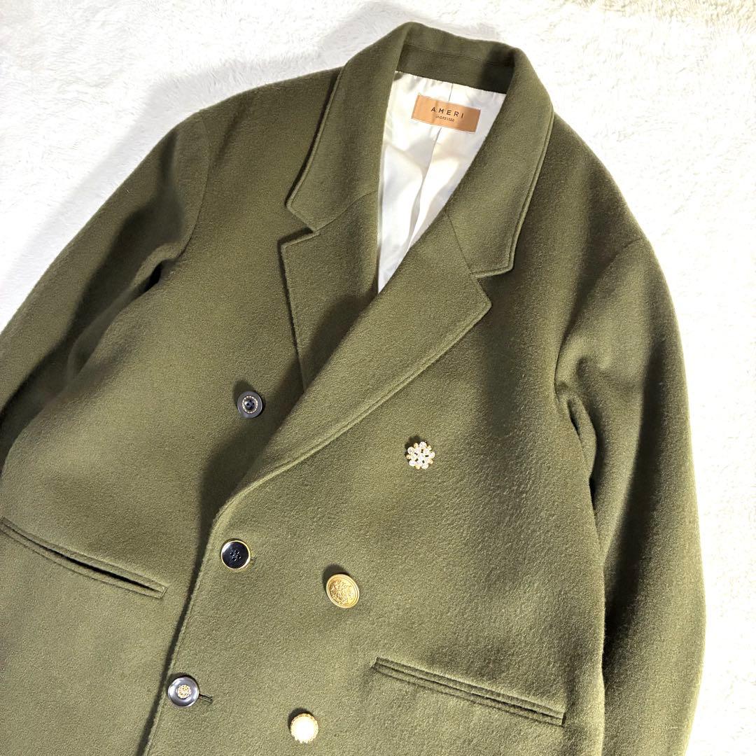 ジャケット・アウター UND EMBELLISH PAPA JACKET