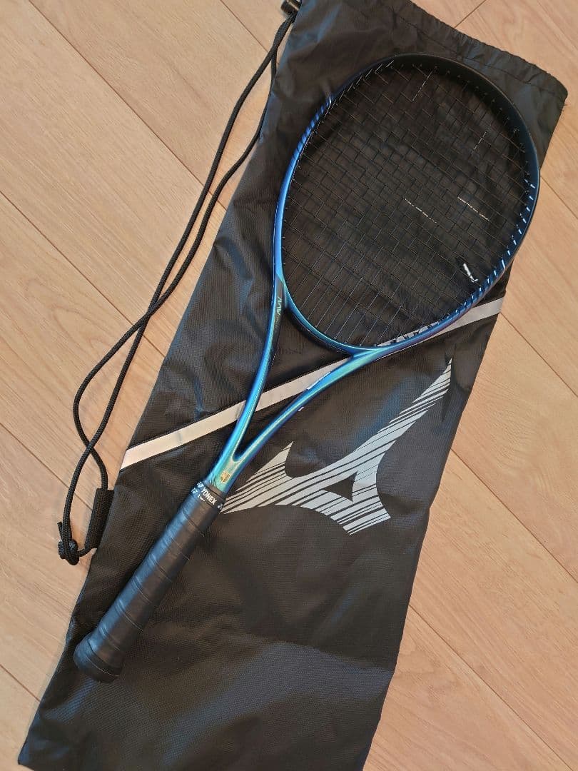 ★超美品★　ミズノD FORCE V-10　size 0U