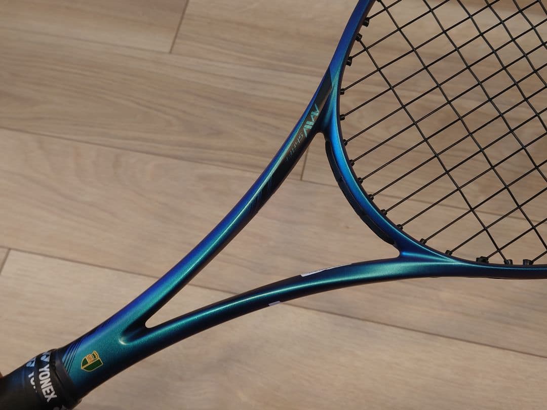 ★超美品★　ミズノD FORCE V-10　size 0U