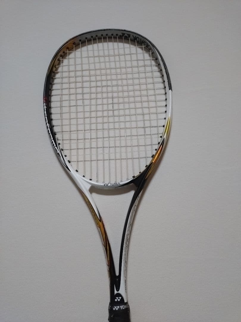 ジオブレイク70V 　ネクシーガ50V　 T-100　ラケット3本まとめ売り