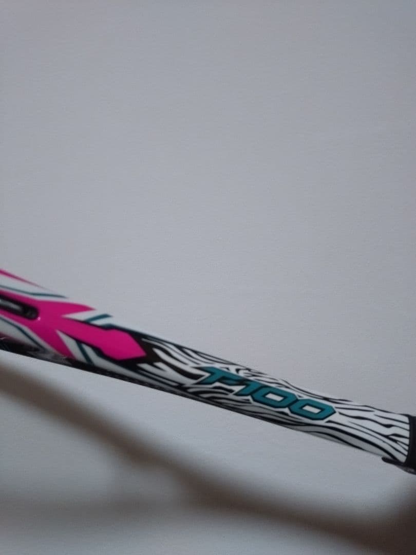 ジオブレイク70V 　ネクシーガ50V　 T-100　ラケット3本まとめ売り