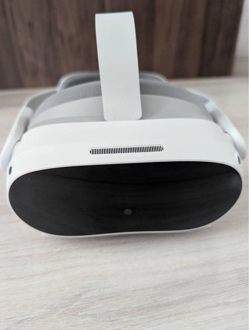 PICO4 128GB VRヘッドセット 欠品なし