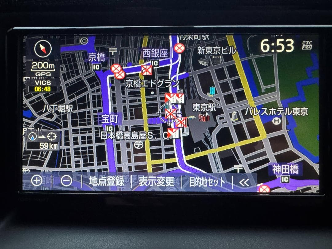 シ*リ様 カーナビ 80系/ノア/VOXY/エスクァイア SDナビ【NSZT-W