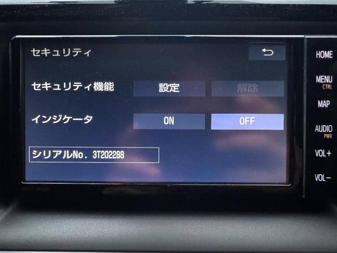 シ*リ様 カーナビ 80系/ノア/VOXY/エスクァイア SDナビ【NSZT-W
