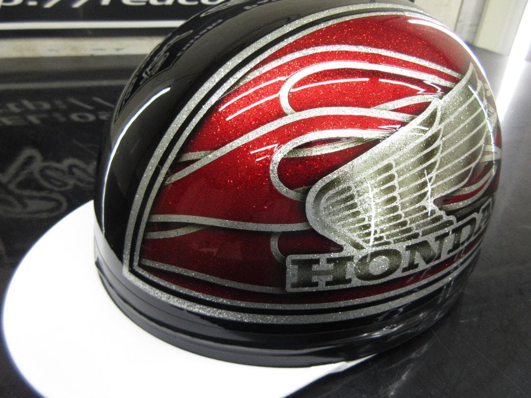 送料込！カスタムコルク半　ホンダ　最安値054