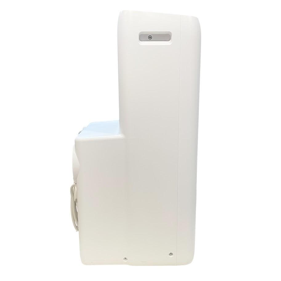 y*5様 ●アイリスオーヤマ●スポット冷房エアコン 冷風・除湿・送風・温風 移動