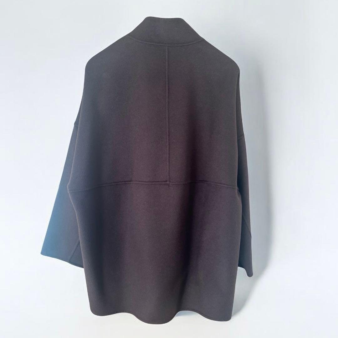 【専用】plage プラージュ　ハミルトン　ミドル　コート