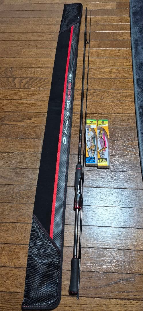 ストイストRT 81M IL