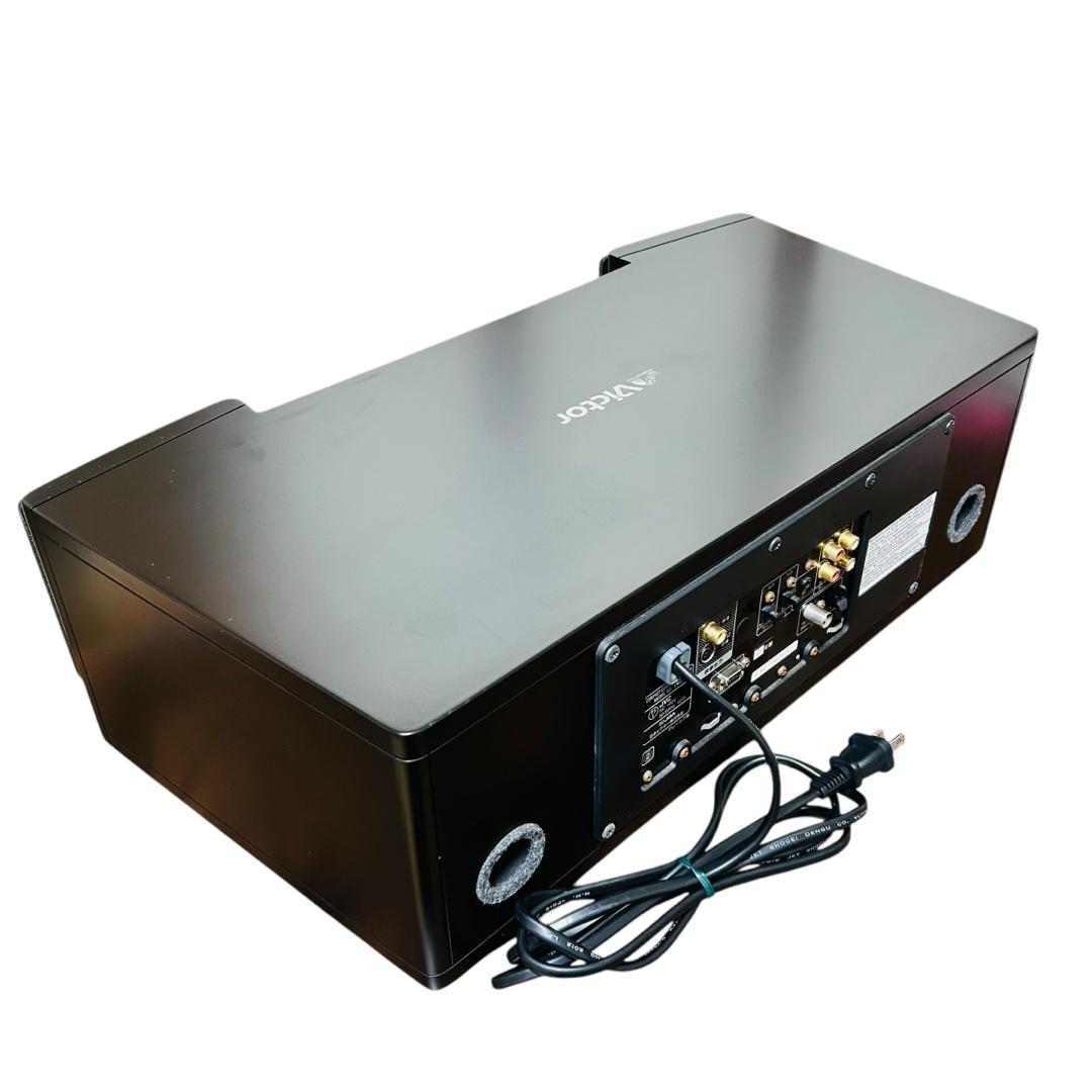 Victor　ビクター　JVC　EX-B1　コンパクトコンポーネントシステム