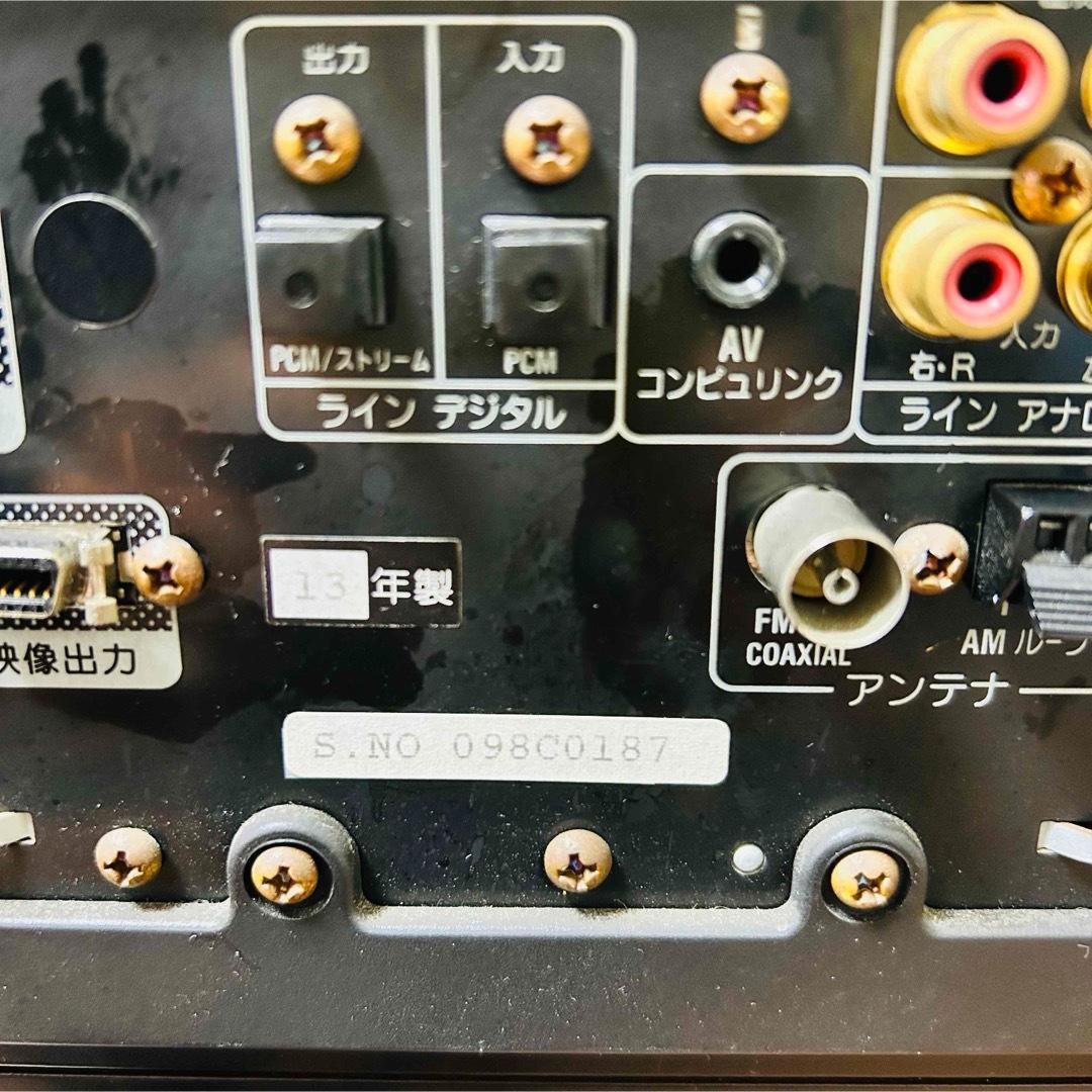 Victor　ビクター　JVC　EX-B1　コンパクトコンポーネントシステム