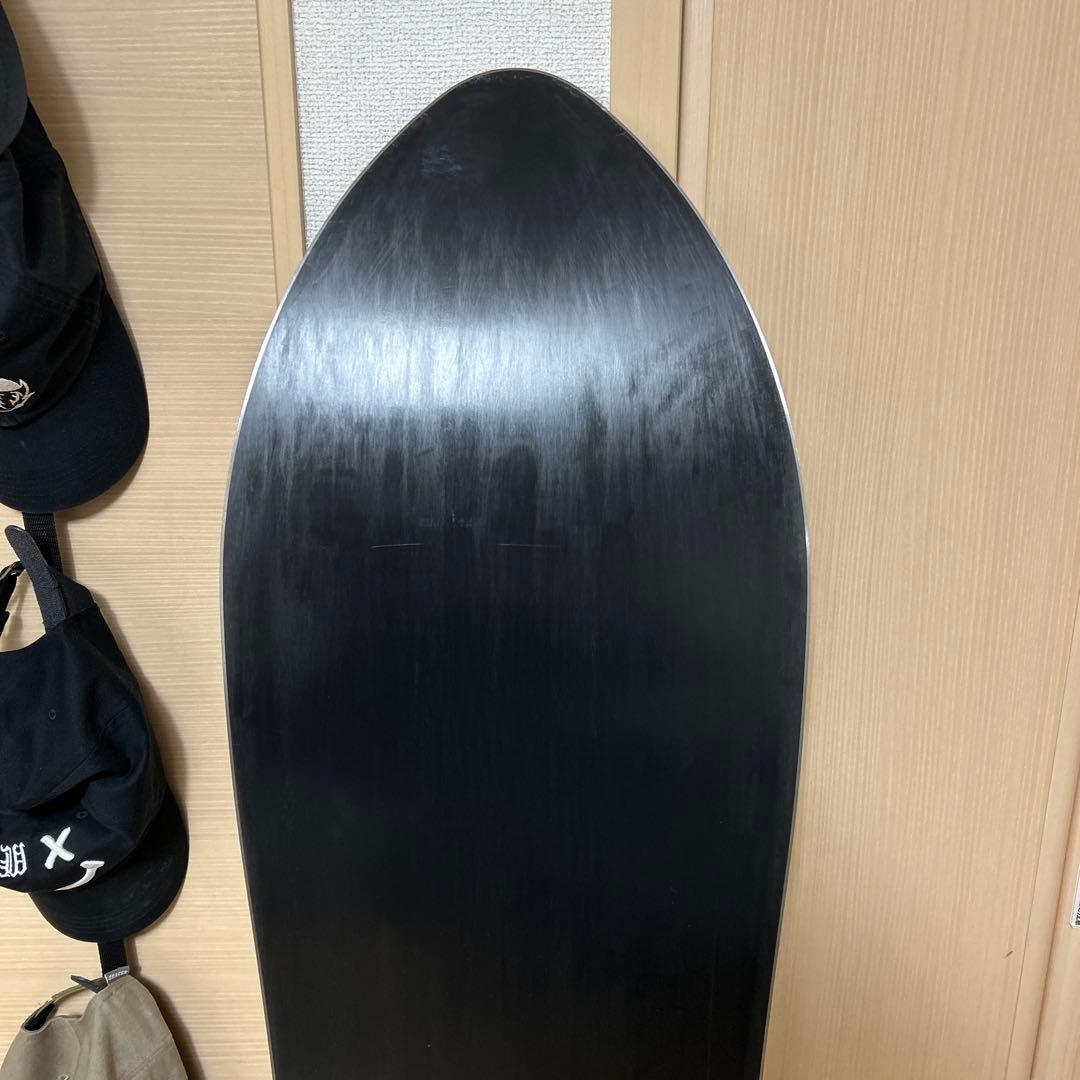 23-24 KORUA Shapes コルアシェイプス　DART ➕ダートプラス