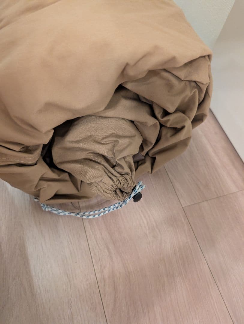 テンマクデザイン　サーカスTC　インナー、グランドシートセット