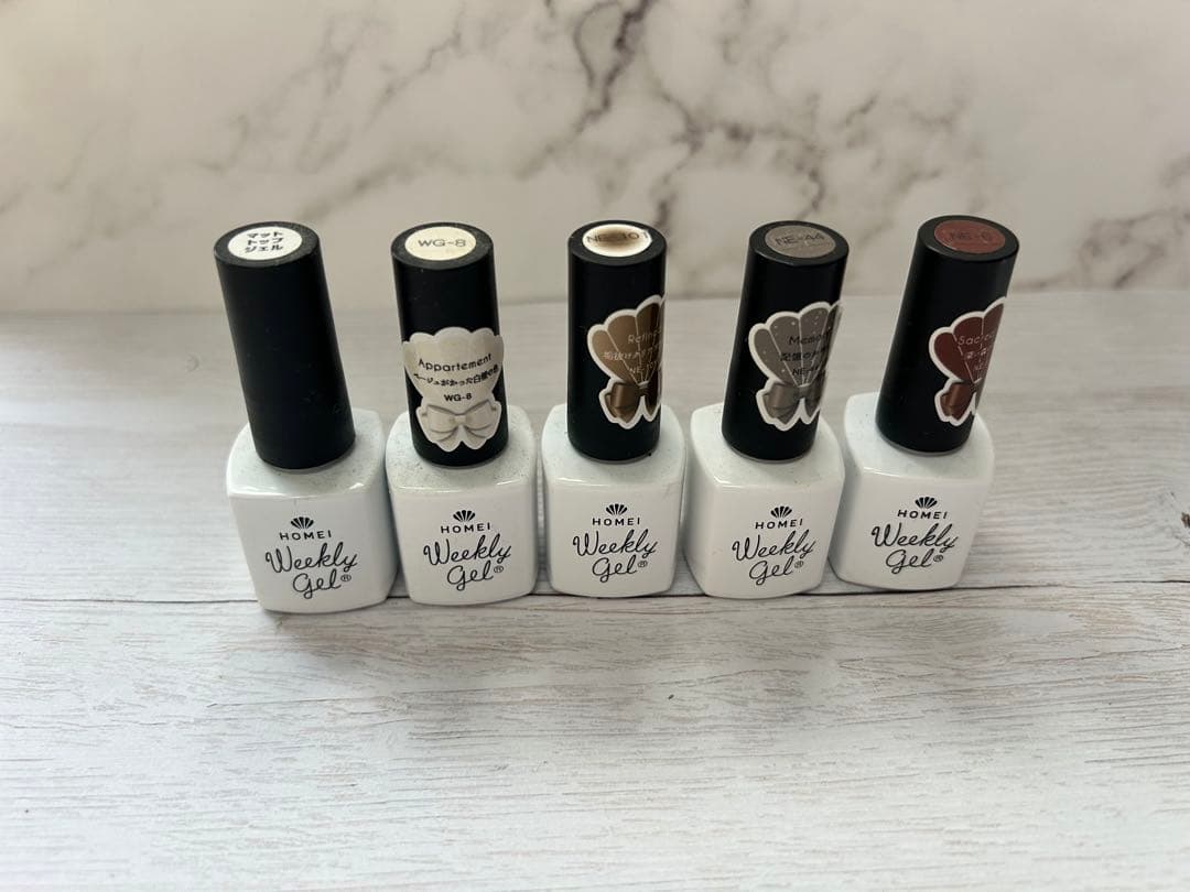 i ウィークリージェル　44本まとめ売り