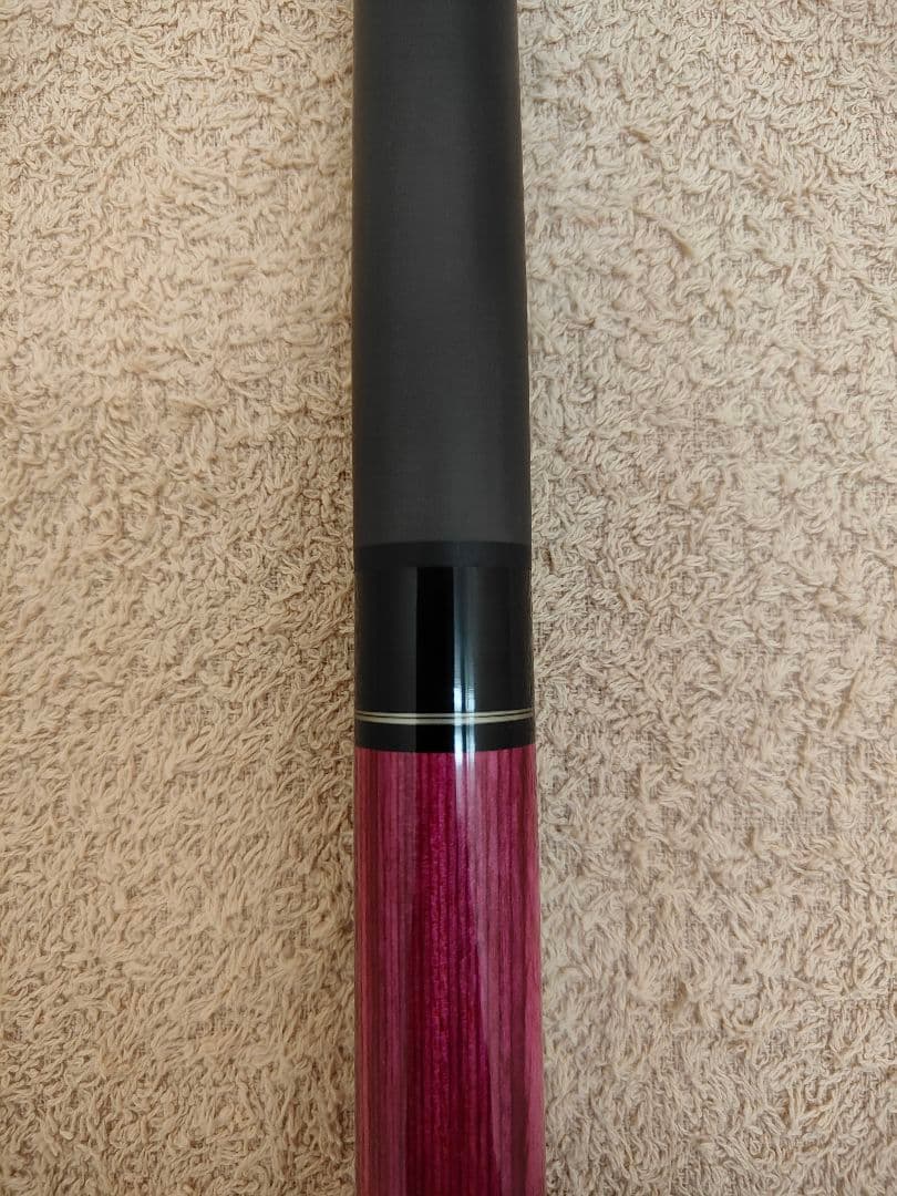 本数限定 MEZZ 12.9 UJ カーボン シャフト