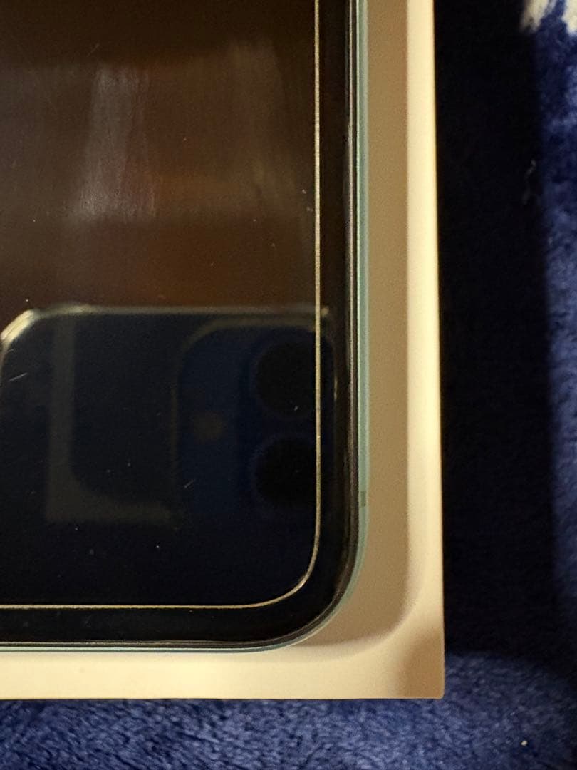 ま*さ様 【美品】iPhone11 256GB ミントグリーン 動作確認済み 初