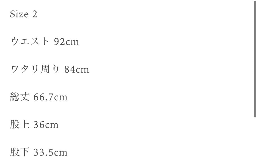 パンツ Laid.B_ Protective Pants