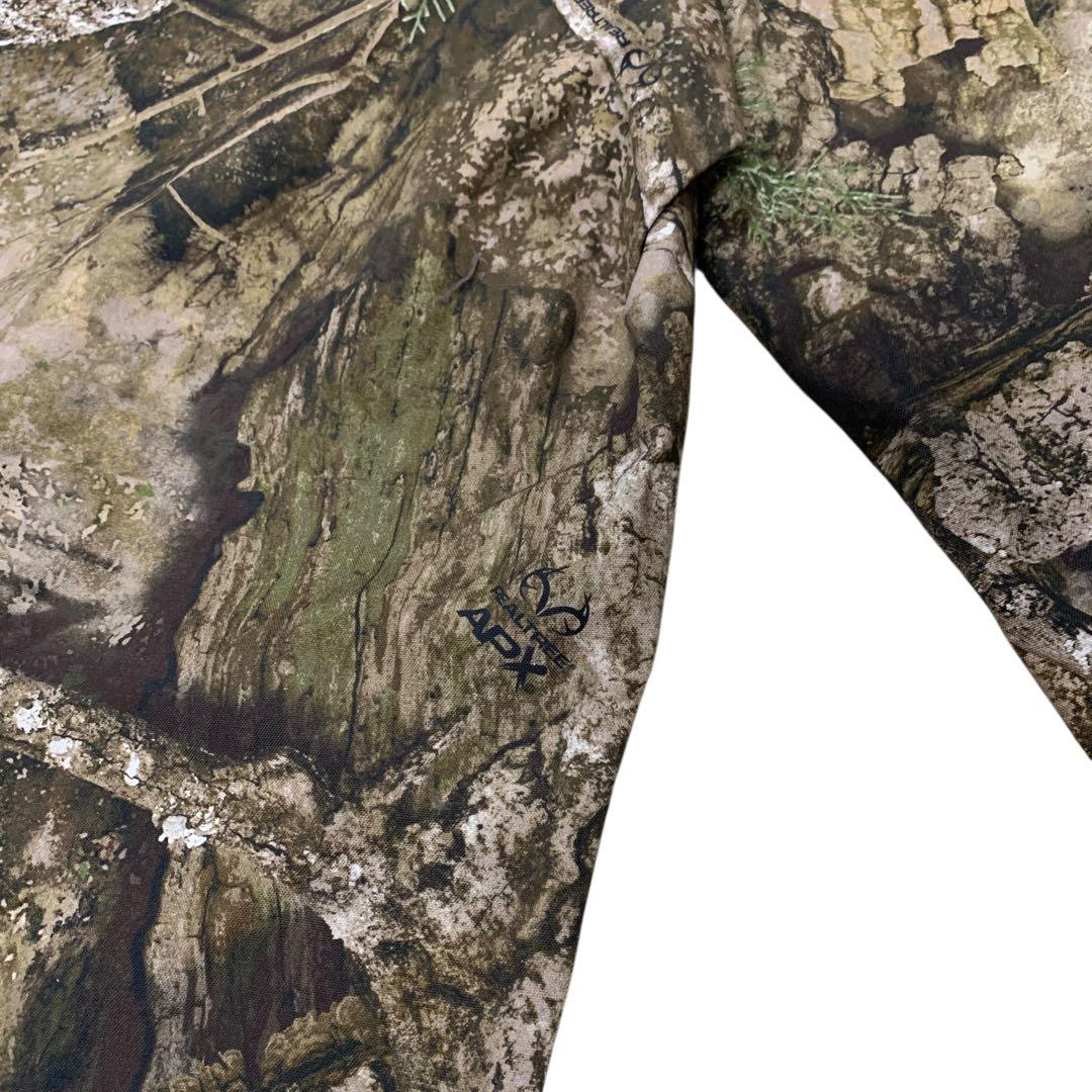 【エアジョーダン】　美品　ウーブンパンツ　ブルックリン　リアルツリー　Lサイズ