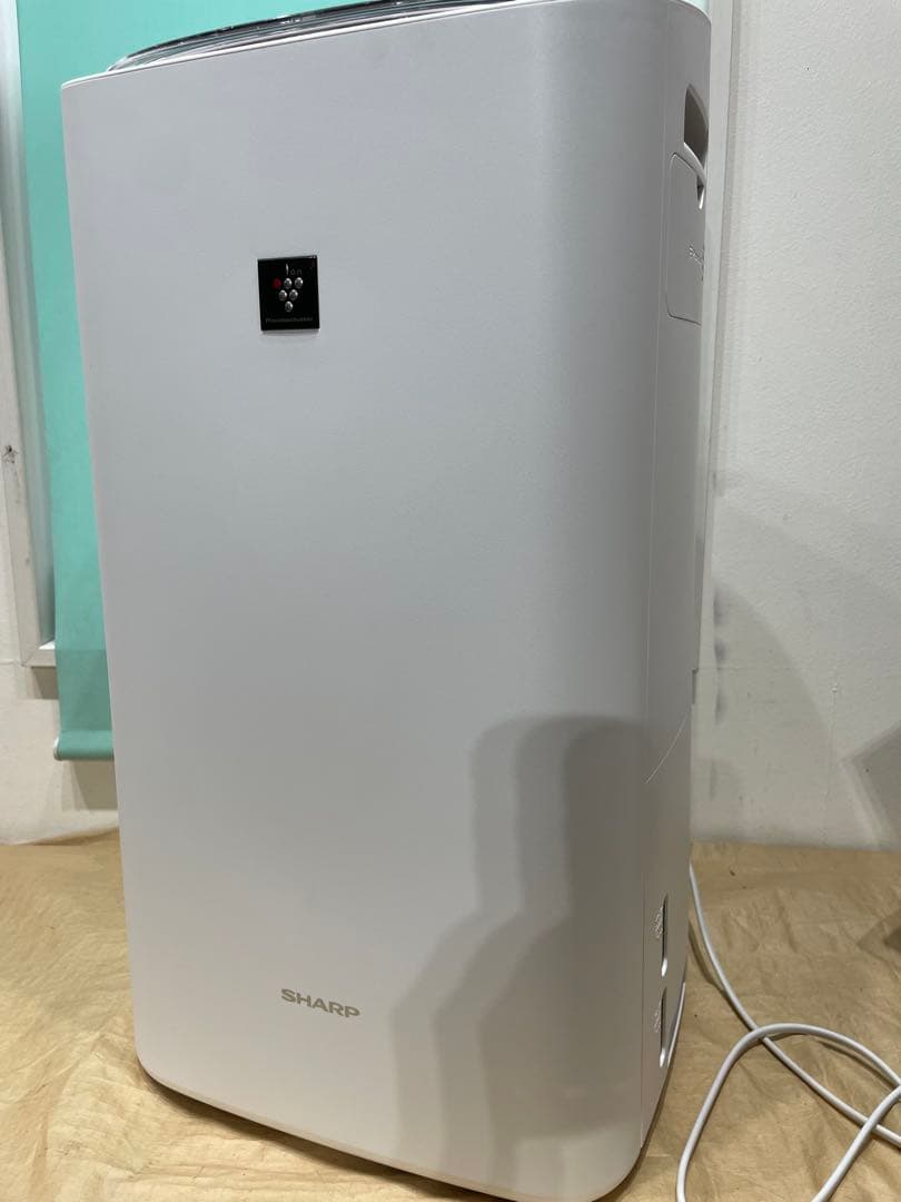 小*星様 SHARP 除加湿空気清净機 KI-RD50-W