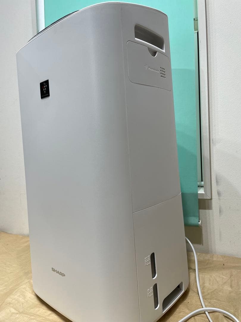 小*星様 SHARP 除加湿空気清净機 KI-RD50-W