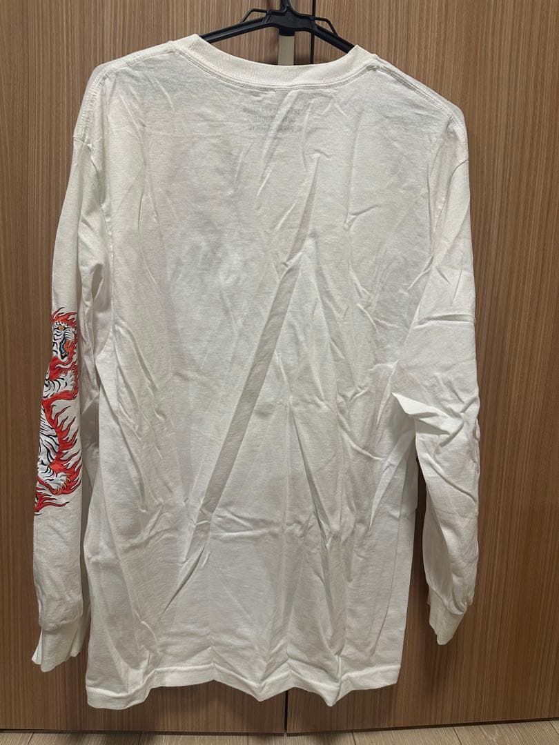 WACKO MARIA TIM LEHIワコマリア　ティムリーハイ　ロンT