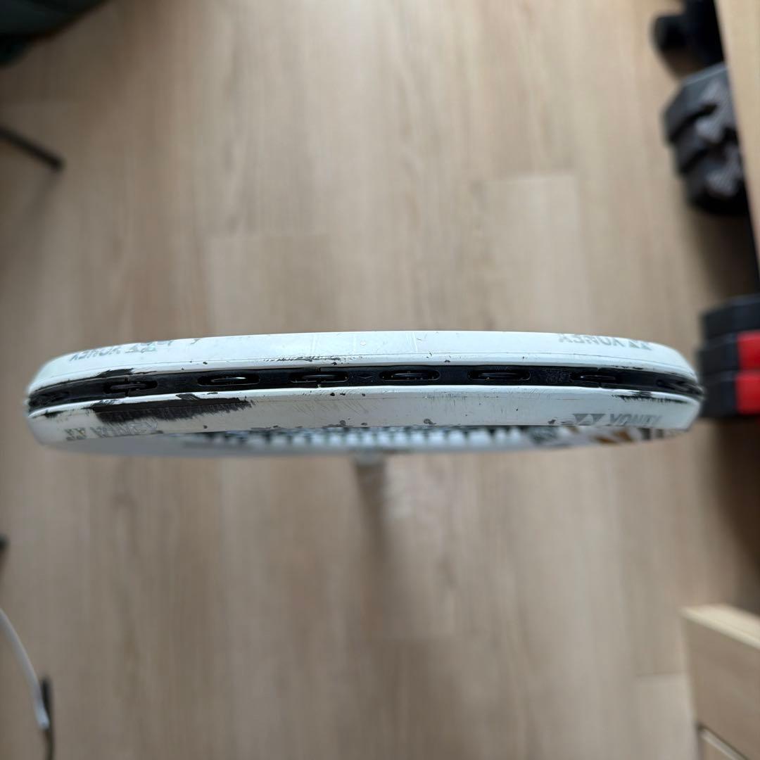 ジオブレイク70v ホワイト　※値下げ交渉有