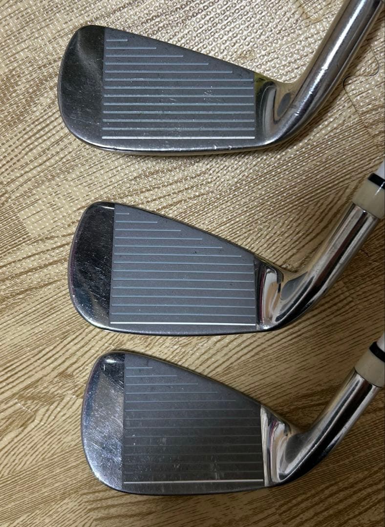 FIGARO マルマン maruman レディース ゴルフ 9本セット