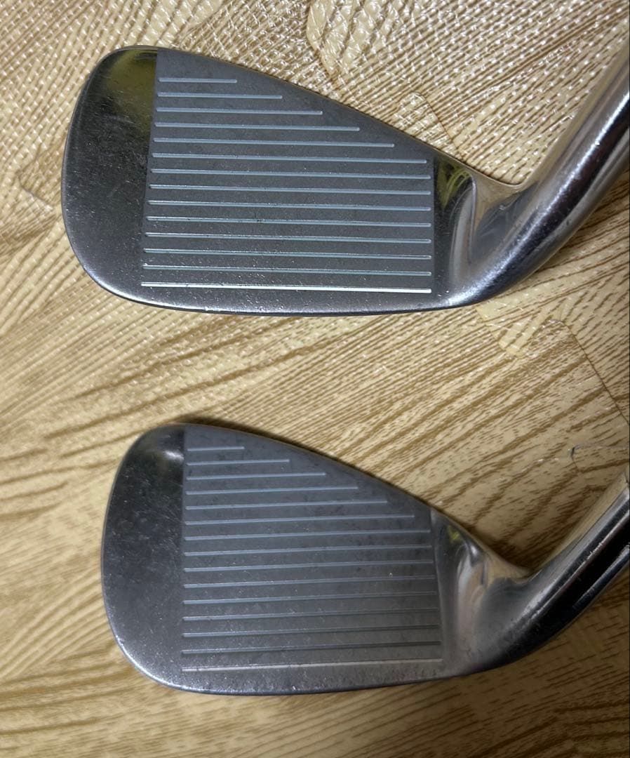 FIGARO マルマン maruman レディース ゴルフ 9本セット