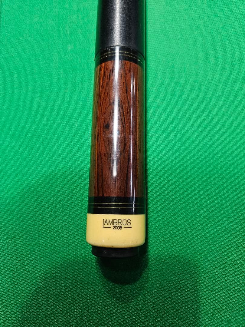 LAMBOS　ランブロスキュー