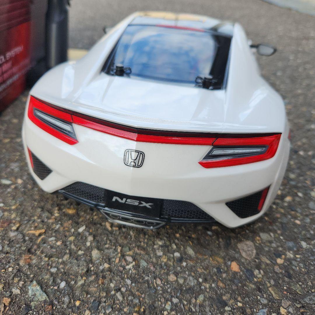 l*r様 Tamiya Expert Built XB Honda NSX 1/