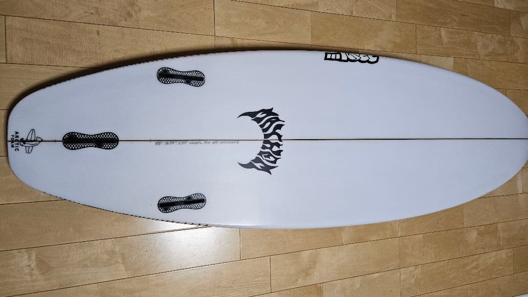 LOST ロストサーフボード　サブドライバー2.0　Mayhem