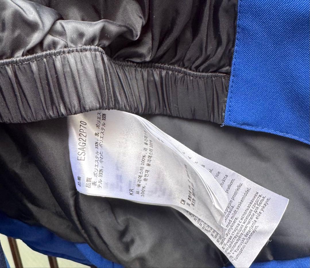 フェニックス Phenix スキーウェア 上下セット140cm