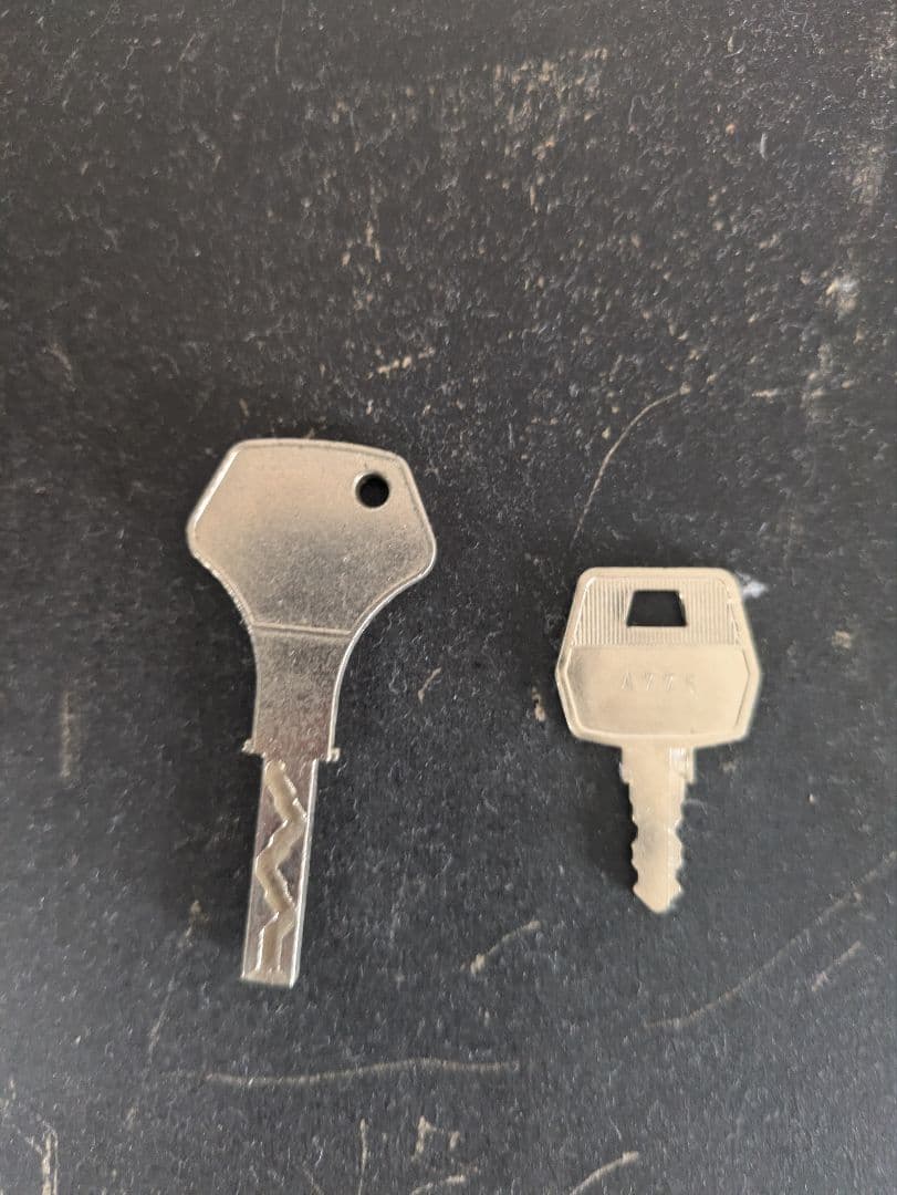 5号機アイムジャグラーEX-AE(送料込み)