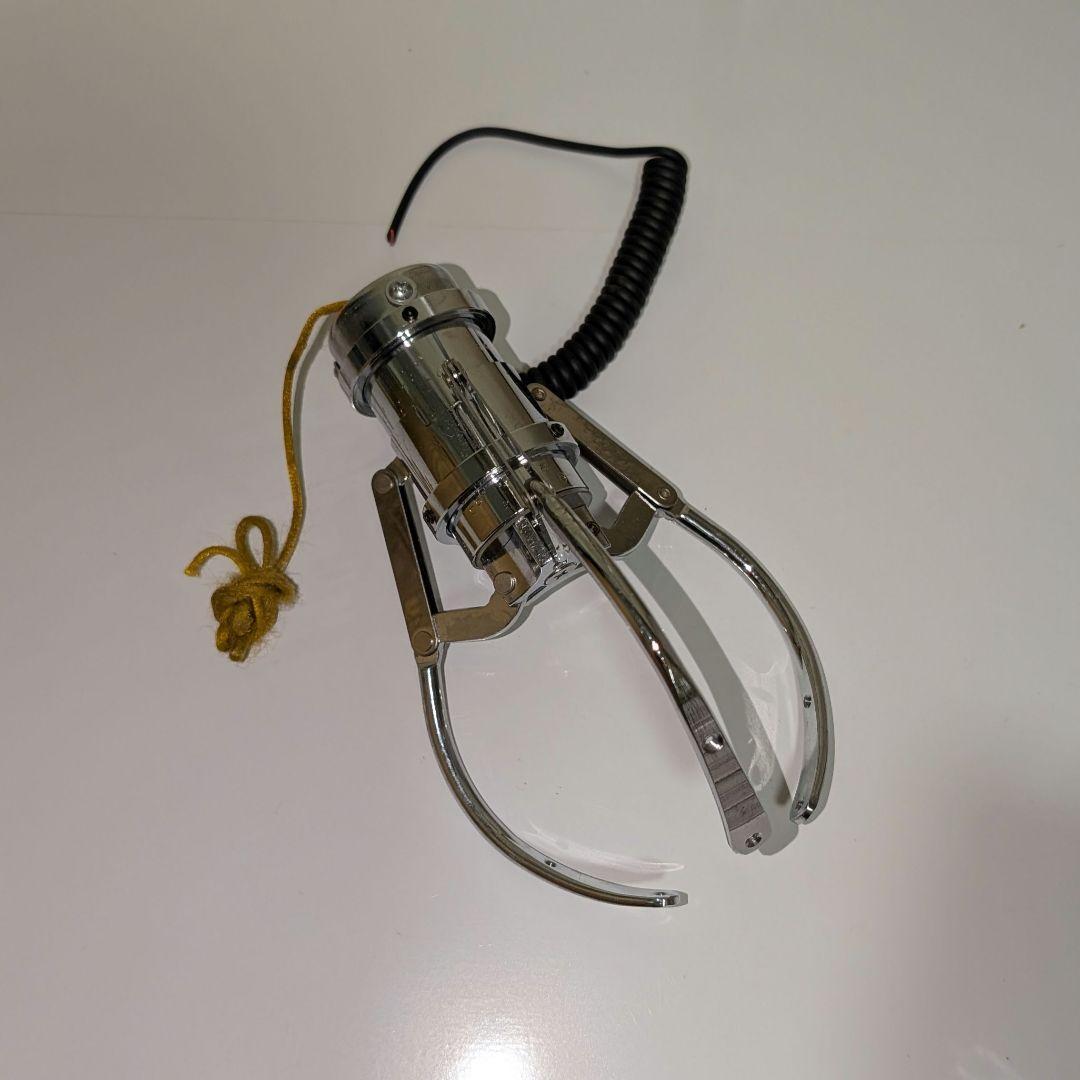 ゲーム基板、ハーネス類　アーム、コイル