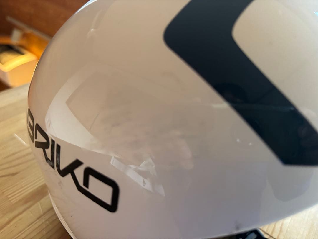 BRIKO ヘルメット