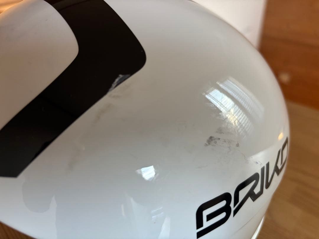 BRIKO ヘルメット