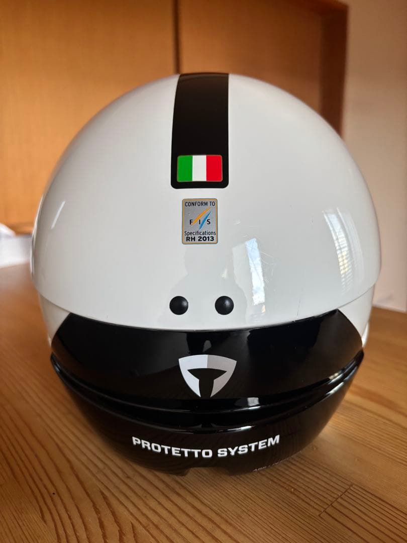 BRIKO ヘルメット