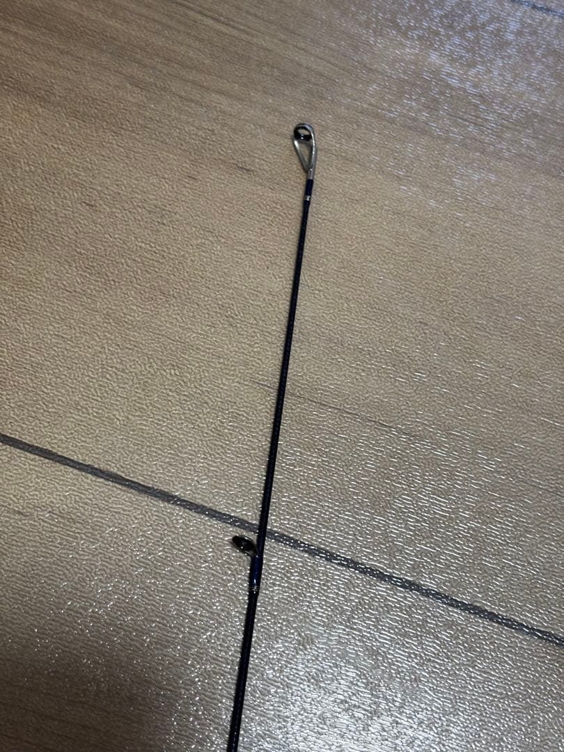 ロデオクラフト フォーナインマイスター ブルーウルフ 613UL-TRZ