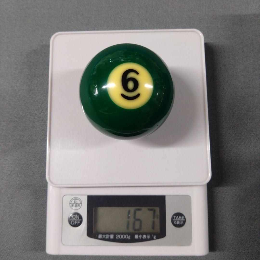 Super Aramith Pro ビリヤードボール