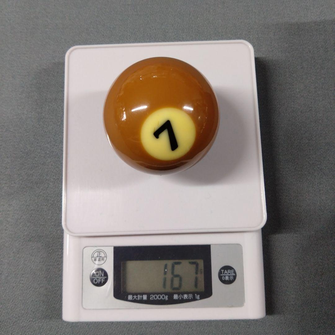 Super Aramith Pro ビリヤードボール