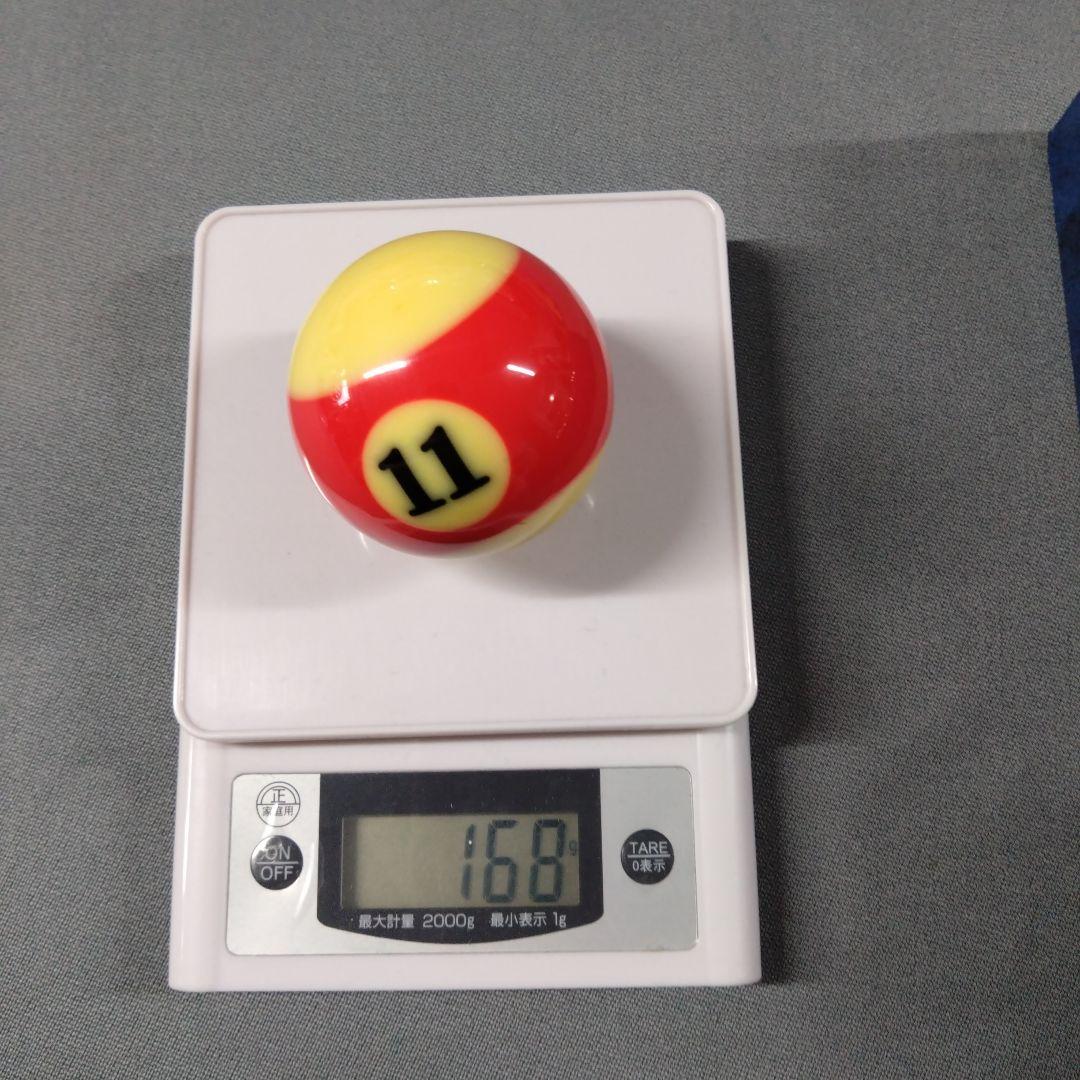 Super Aramith Pro ビリヤードボール