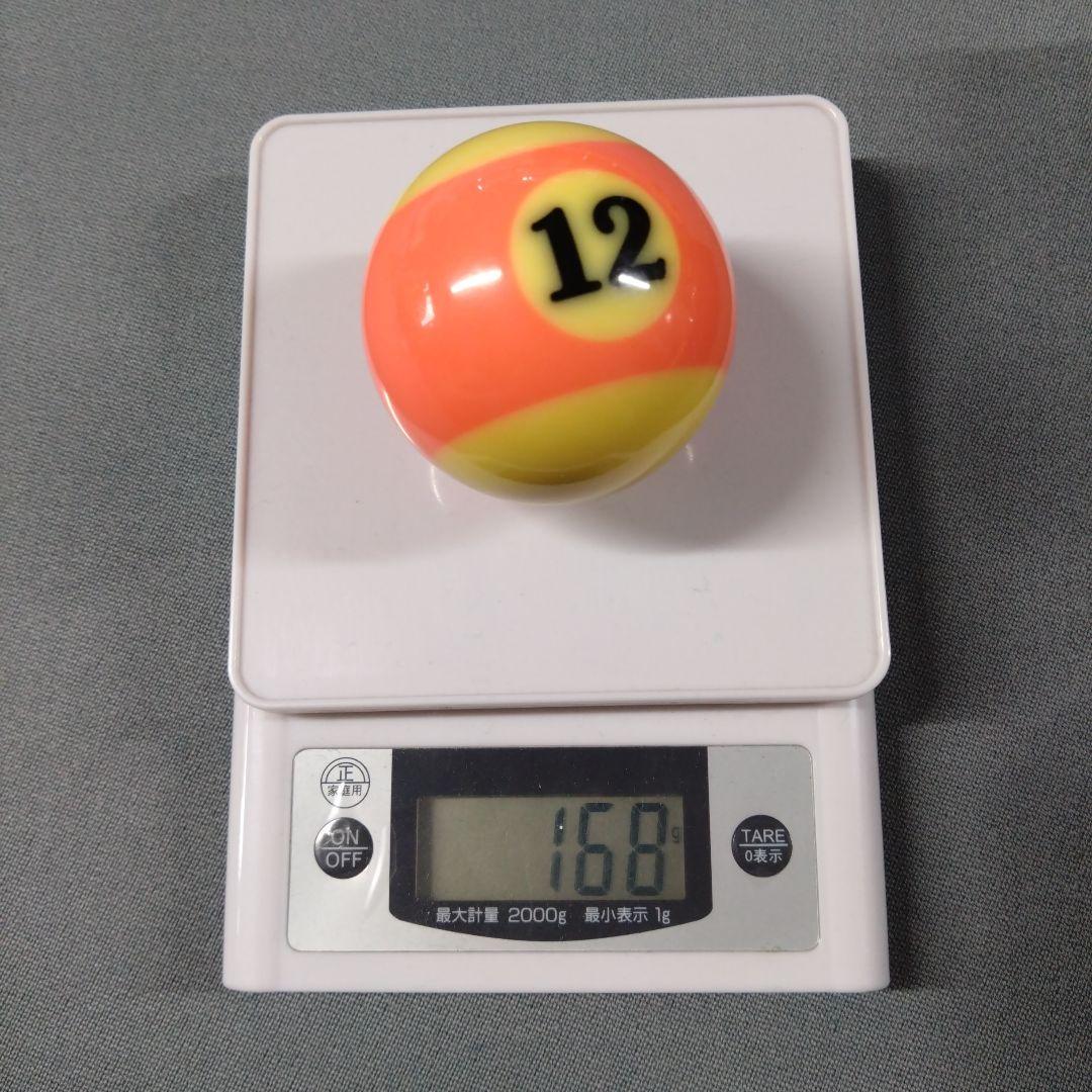 Super Aramith Pro ビリヤードボール