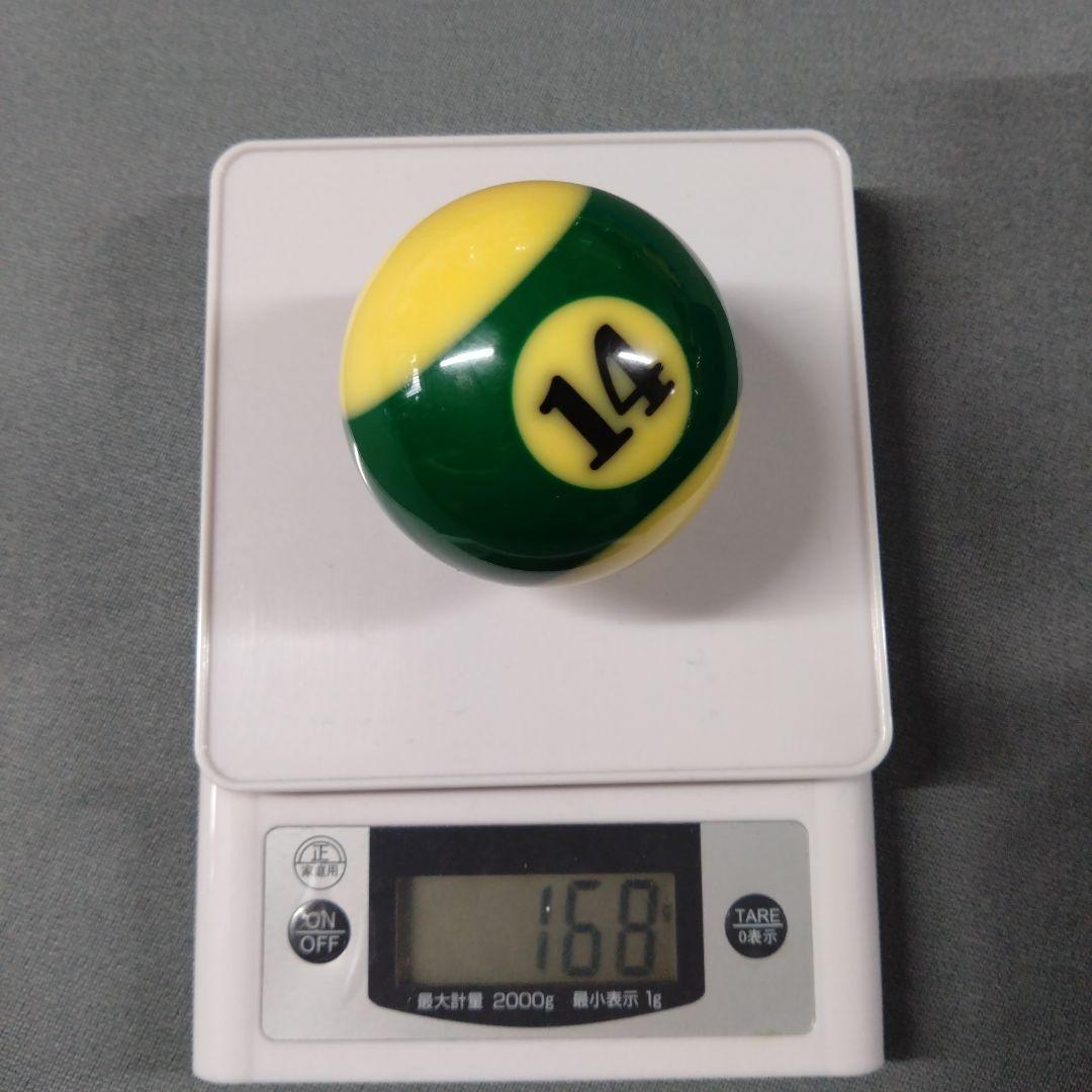 Super Aramith Pro ビリヤードボール