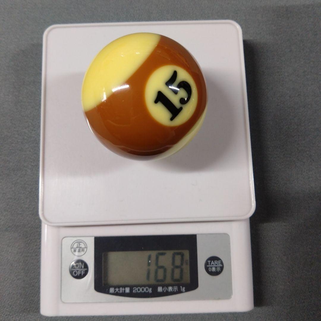 Super Aramith Pro ビリヤードボール