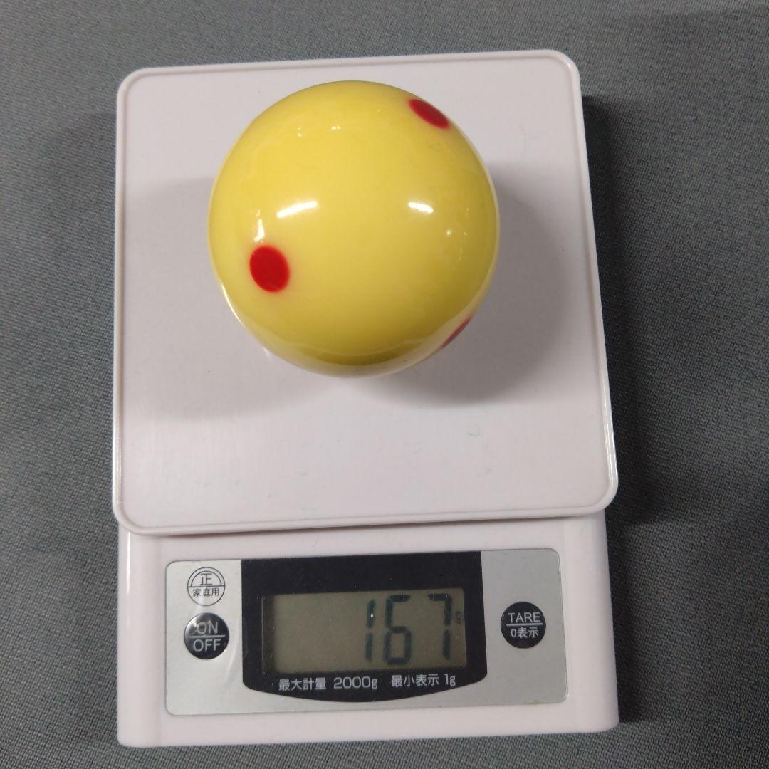 Super Aramith Pro ビリヤードボール