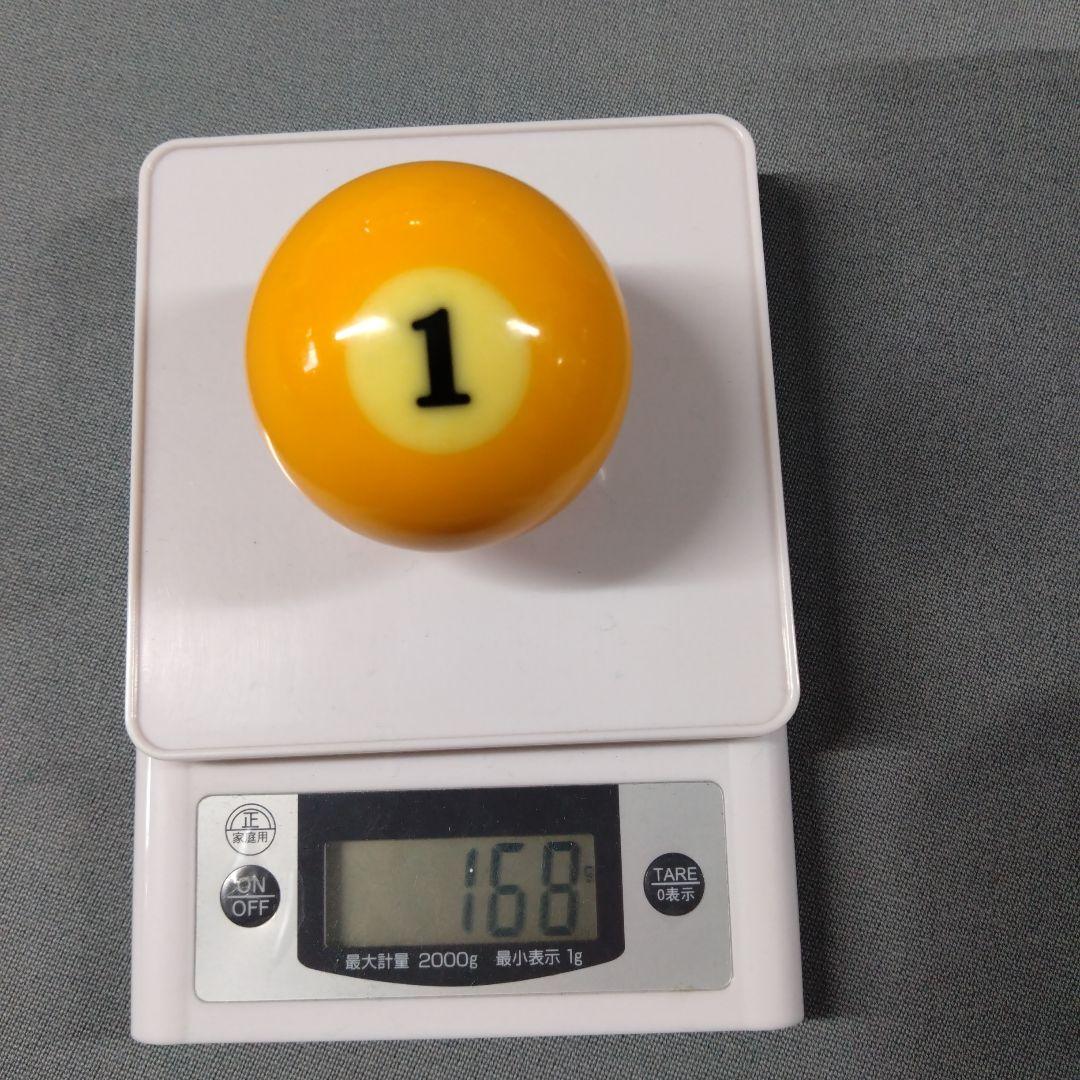 Super Aramith Pro ビリヤードボール