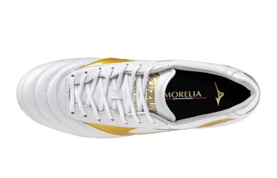 モレリア 2 JAPAN(ジャパン)限定カラー 27.5cm